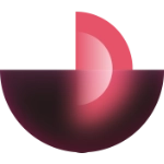 Abstract icon 1