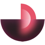 Abstract icon 1