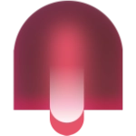 Abstract icon 14