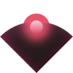 Abstract icon 8