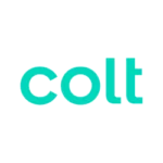 Colt logo