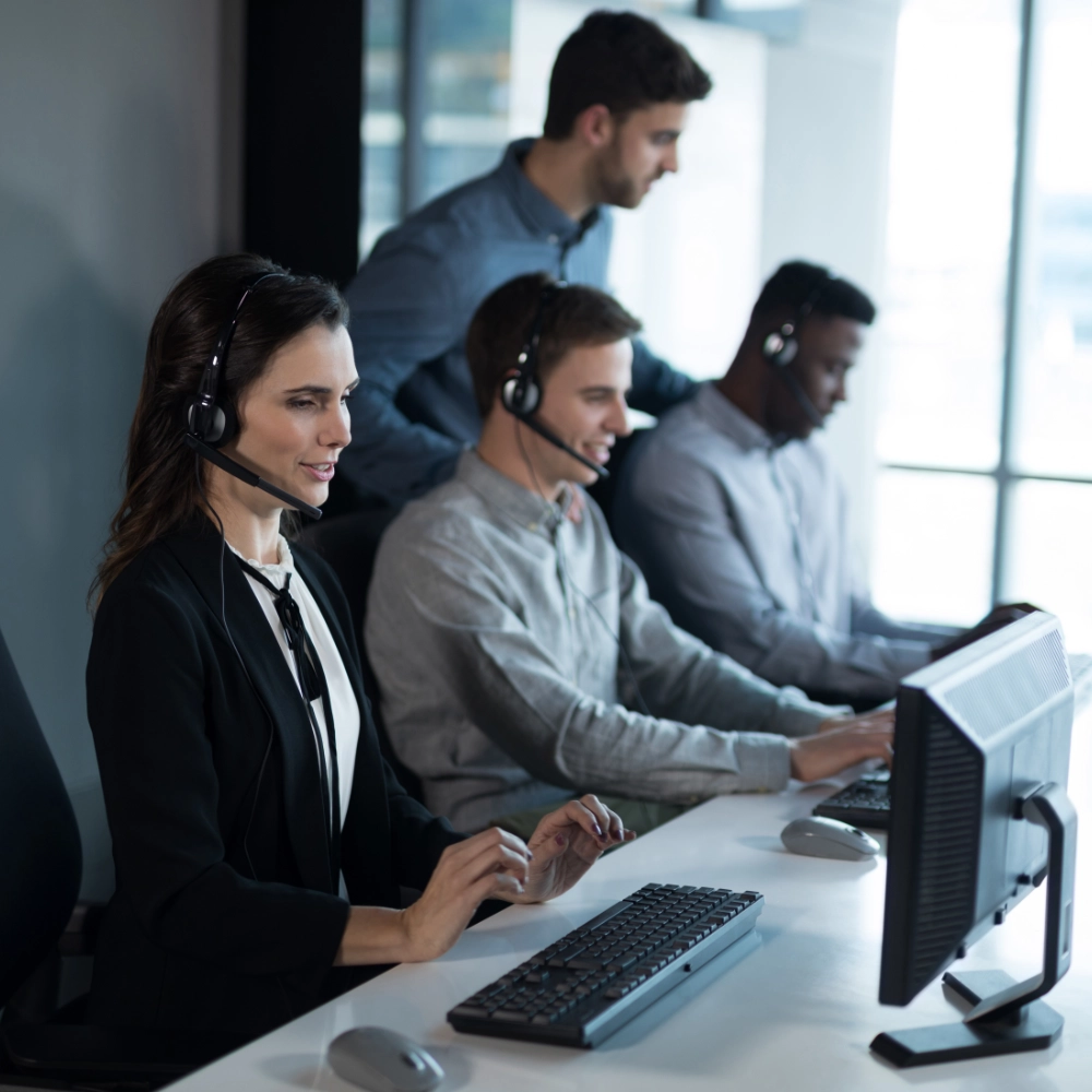 Digital Carbon 24 7 Support Desk