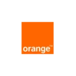 Orange logo