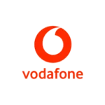 Vodafone logo
