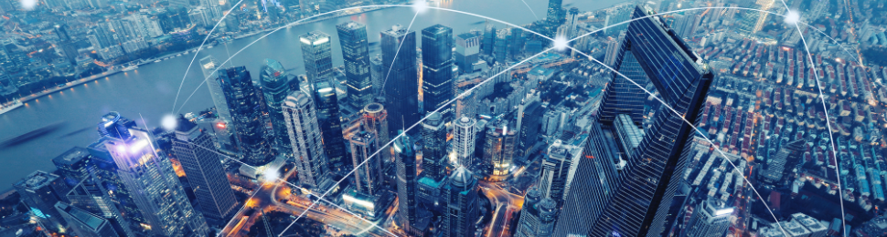 Build a Secure Global Network