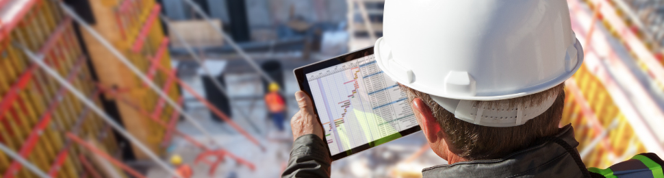 Reliable Connectivity for Construction