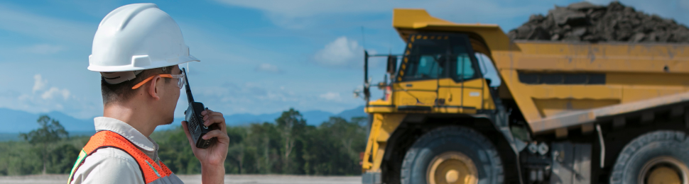 Starlink Mining Revolution