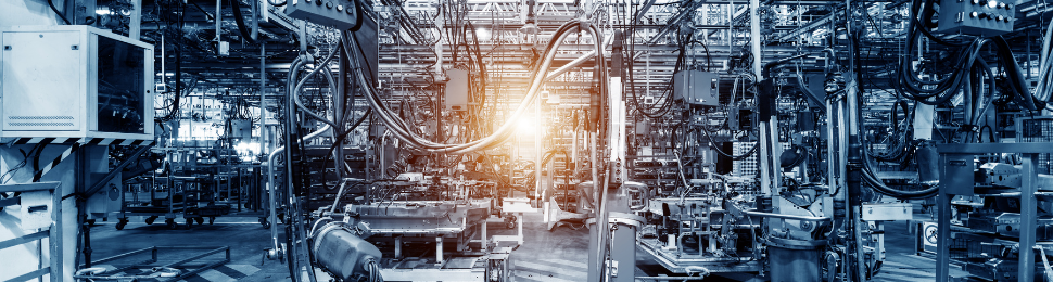 The Hidden Network Challenge in Manufacturing