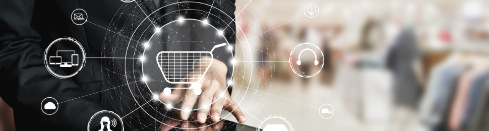 From Stores to Smart Stores
