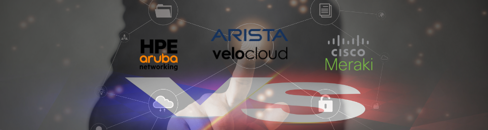 SD‑Branch market leaders: why Arista VeloCloud is the rising star