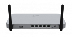 Cisco Meraki