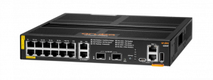 HPE Aruba Switch