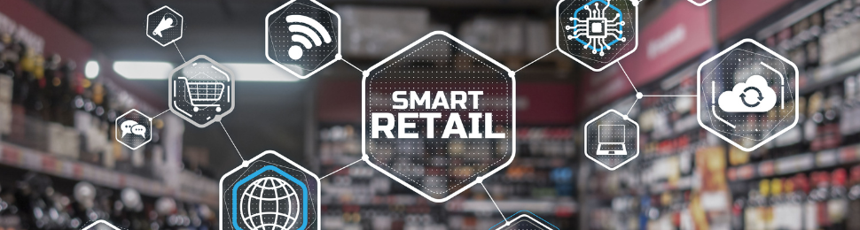 Arista VeloCloud SD-Branch deployment in a retail store — SD-WAN, PoE switches and Wi-Fi access points